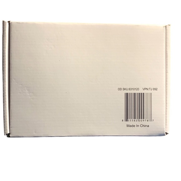 NWT UV Sterilizer & Aroma Therapy Box For Phone, Glasses, Masks & More - Picture 12 of 12